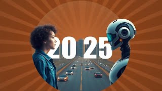 WOW! 2025's Most AMAZING AI Innovations 2025