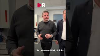 Morgongänget reagerar på Socialdemokraternas invandringsutspel