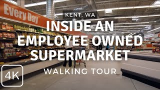 What’s Inside Winco? A Sneak Peek of the Grocery Store in Kent, WA