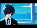 Persona 3 - Iwatodai Dorm but with Reload's lyrics