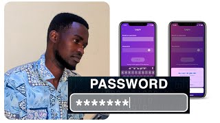 🚨🚨 NIMBA UZIKO UKUNDA KWIBAGIRWA PASSWORD WAKORESHEJE  MUMA ACCOUNT ATANDUKANYE NTUCIKWE 🤔🔑