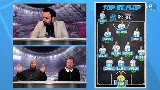 Suivez en direct la rencontre entre l'OM et Lyon avec toute l'équipe du Phocéen !