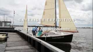 bayraider expedition