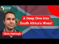 The Truth Behind South Africa's Crisis: What You Need to Know | Chris Hattingh | IATP Explainer #13