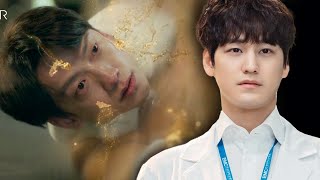 A Dead Surgeon ghost Possesses a young Intern to perform surgeries | korean drama in hindi dubbed