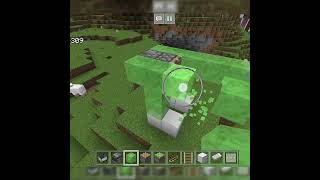 How to make Working robot in Minecraft & Craftsman 4 | automatic robot | #facts #gaming
