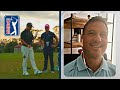 Chris Como | Swing coach for Xander Schauffele, Jason Day and others | TOTT Podcast