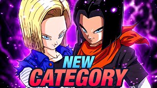THE *NEW* WORLDWIDE TURMOIL CATEGORY SEEMS VERY GOOD! (DBZ: Dokkan Battle)