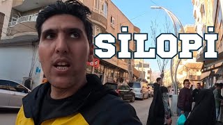 Neden Kimse Para Almıyor? - Silopi Sokak Lezzetleri! - Silopi’de 1 Günde Ne Yenir?