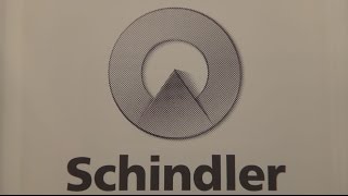 Unboxing the Schindler 3300 Elevator Call Station