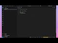 Build Your First Website in Minutes! - Flask Python Tutorial for Beginners