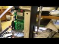Cavro Pump Controlled by LabScript (C)