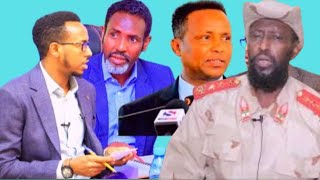 Siyaasiyiintii re SSC oo isaga dareeray Somaliland maxaa Hadhay?