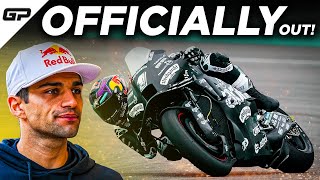 Jorge Martin’s MotoGP NIGHTMARE | What Next for Aprilia? MotoGP News 2025