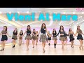 Vieni Al Mare Linedance/ Beginner/ 비에니 알 마레 라인댄스/ JLDK 토요오전동호회