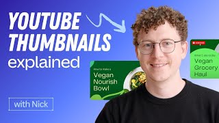 How to Make a YouTube Thumbnail that Gets Clicks 🖼️