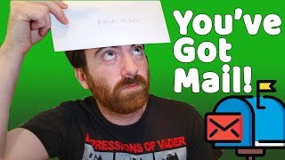 See Your Future Mail with USPS's Informed Delivery