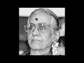 Dr. Mani Krishnaswami - Adi Sankara's Soundarya Lahari (Part 1 of 2)