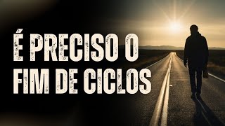 DEUS NUNCA FECHA UMA PORTA SEM PROPÓSITO: ELE QUER TE LEVAR PARA ALGO MUITO ALÉM DISSO