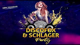 MEINE SCHLAGERWELT DIE GEILSTE DISCOFOX UND SCHLAGER PARTY