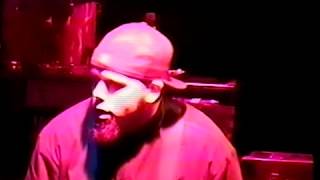 Factory 81 Live - COMPLETE SHOW - New York, NY, USA (12th February 2001) 2-CAM