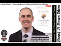 Kabran Chapek - Concussion Rescue, Healing and Optimizing the Brain