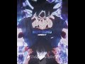 Goku vs Sung Jin Woo | Anime Only