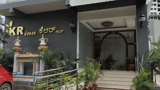 Bangalore Hotel - KR inn/3 star Hotel, Krishnarajapuram/Old Madras Road Bangalore/ബാംഗ്ലൂർ