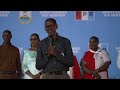 rpf watch party remarks by chairman kagame