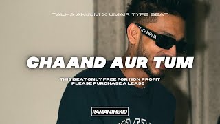 [FREE] Talha Anjum Type Beat \