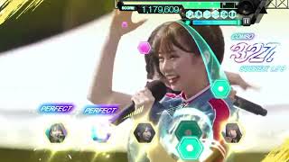 日向坂46/声の足跡