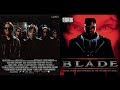 Wolfpak - Gangsta Bounce (Blade OST)[Lyrics]