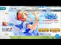 【ゆっくり実況】スカウト！ブルーフィラメント30連【あんスタ】