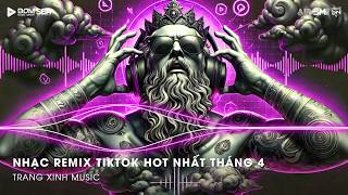 NONSTOP 2026 BAY PHÒNG BASS CỰC MẠNH ✈️ NHẠC SÀN VINAHOUSE DJ MIXTAPE 2026 ✈️ NHẠC REMIX CỰC MẠNH