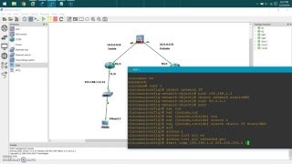 Configuring Static NAT in Cisco ASA