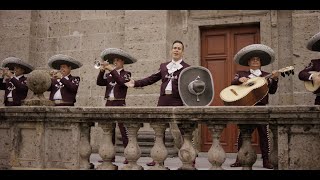 Mariachi Vargas de Tecalitlan - Mi Mejor Error (Video Oficial)