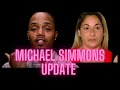 Michael Simmons’ update