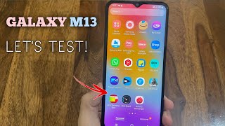 Samsung M13 Review After Heavy Testing! Gaming? Camera? Battery?🔥