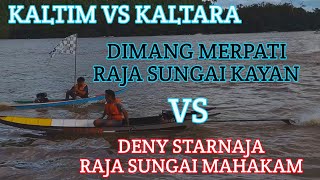 Final Race Pejalin || Dimang Merpati vs Deny Starnaja