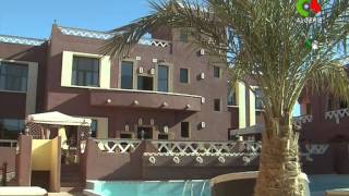 Timimoun Tourisme Hotel ksar Massine