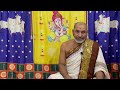 srimadbhagavatham second skandha 2 chatushloki bhagavatham bramhasri kuppa vishwanatha sharma