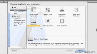 Learn Xcode 4 2 Tutorial iOS iPad iPhone 1 1 Introduction to Xcode 4 2
