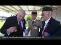 canadian veteran s stark message about war on d day anniversary