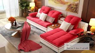 LINSY HOME Sofa