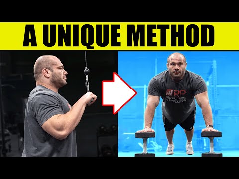 What muscles should I superset?