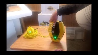 🚩Important: how to calibrate Chasing Dory? Watch before and after ......