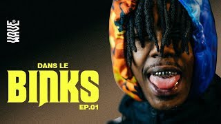 thaHomey | Dans le Binks Episode 01