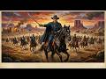 The Last Cavalry General (1967) | Classic Western War Drama | Robert Shaw | Mary Ure | Full HD Movie
