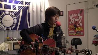 ルカ「僕にまかせてください・片恋・レンガ通り・ゆうこ・花れん」Sound hall 19.12.23②/7