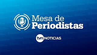 Mesa de Periodistas, 17 de Enero del 2025 | EN DIRECTO